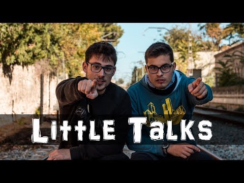 Little Talks (Cover) - Tonan Tung Music