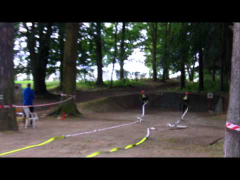 VC Kolšov 21.6.2014 - SDH Sobotín (1)