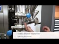 IKA Master Plant Homogenizing And Emulsifying Plant