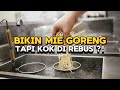 OSSEL 6-Hole Gas Noodle Cooker 6-Hole Pasta Cooker 6-Hole Noodle Boiler Stainless Steel 21 Liters Ossel 2
