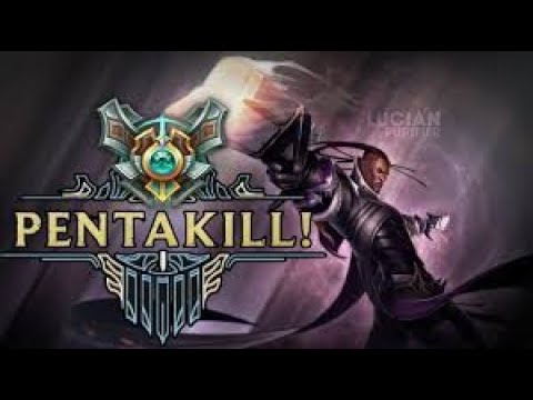 Lucian Adventures #3