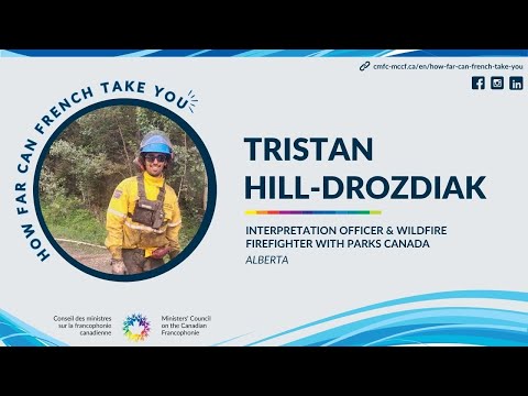Tristan Hill-Drozdiak – How Far Can French Take You | CMFC-MCCF
