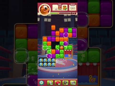 toonblast level 4937