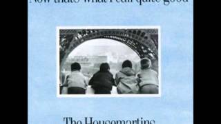 Housemartins - Everyday&#39;s the Same