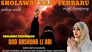 Download lagu QOD ANSHOHA LI ABI SHOLAWAT PENYESALAN LENGKAP LIRIK DAN TERJEMAHANNYA ‎⁨@QODANSHOHA mp3