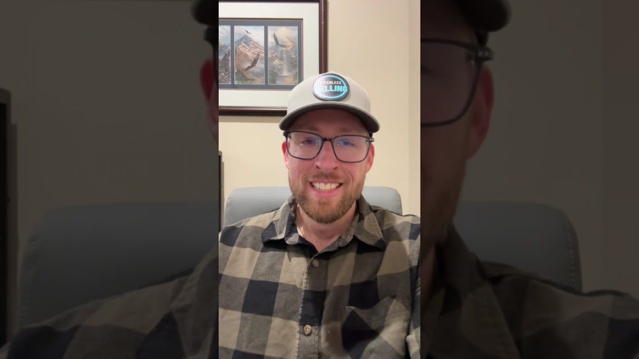 Josh Hein — CEO