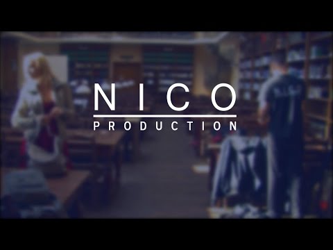 NICO PRODUCTION, відео 1