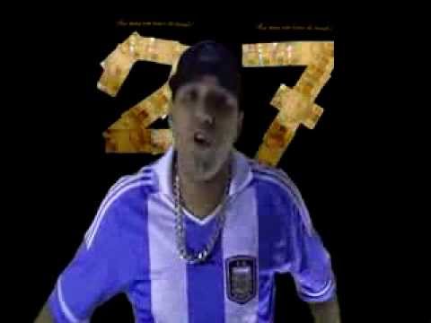 mc quinho 27 vou ter que dizer