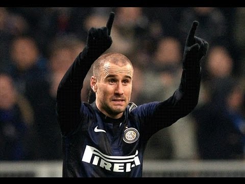 Rodrigo Palacio - Best Goals and Skills 2010-2014 HD