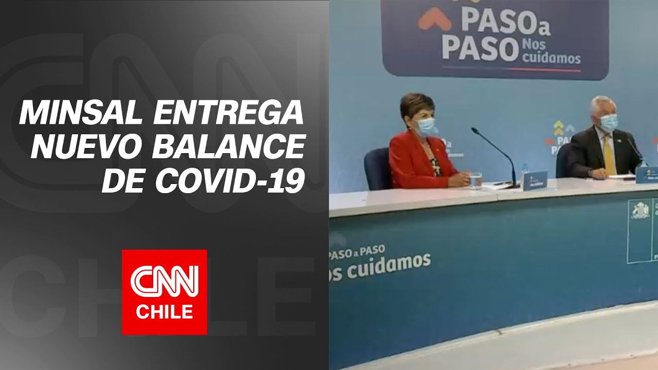 COVID-19: Ministerio de Salud anuncia nuevos retrocesos