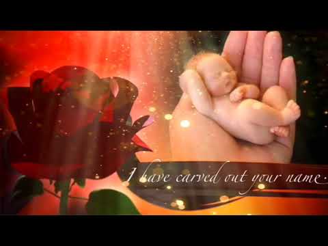 You are precious to me by Glen La’rive