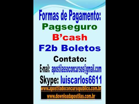Concursos Públicos Apostila Ebesrh PB UFPB Assistente em Administracao