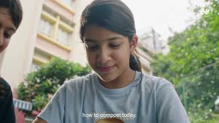 Calcutta International School Video