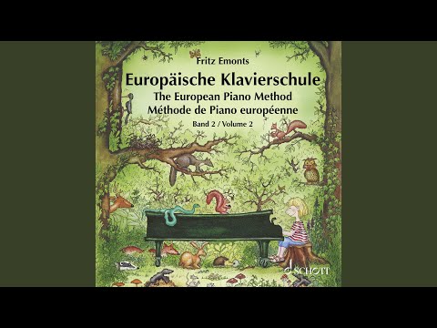 Thema mit Variationen