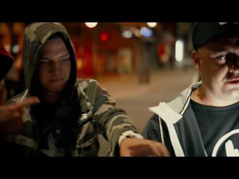 FTH STYLIN - LONDON CAMDEN TOWN SESSION NO.2