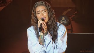 Kehlani, Honey (live), Fox Theater, Oakland, May 20, 2023 (4K)