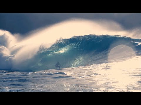 WAVE OF THE YEAR 2024 ENTRY: PETER CONROY