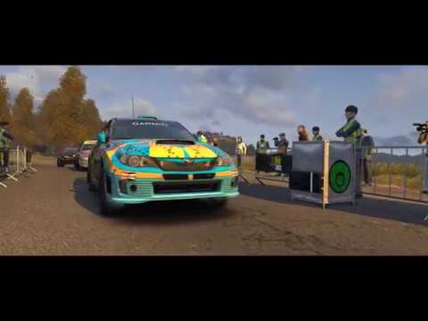 Życie na krawędzi | DIRT 3 #53 [TRYB KARIERY]