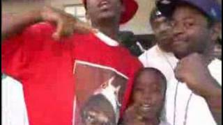 Cashmere Freestyle BROOKLYN!!