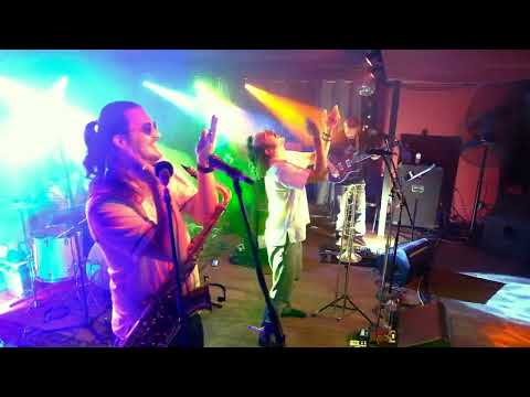 Ball Pit Bounce | Live at The Goodfoot