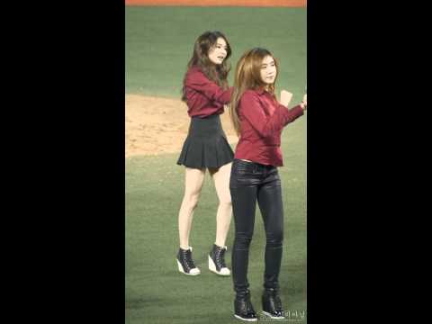2014. 04. 02 FIESTAR  DirectCam