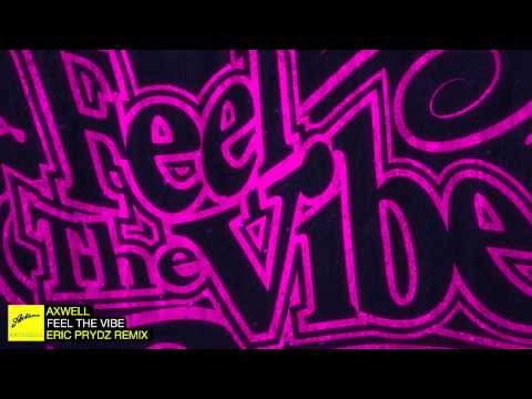 Video thumbnail for Feel The Vibe (Eric Prydz Remix)