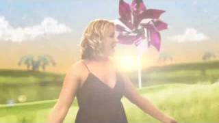 Catherine Britt - Little Wild Flower video