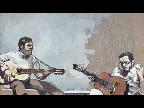 Kaczmarski- "Epitafium dla Włodzimierza Wysockiego" (Kopenhaga'83)