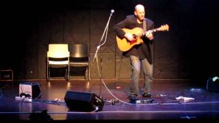 Adam Rafferty - Superstition & Sir Duke