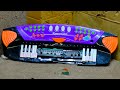 Smash Kawasaki Kid Toy Keyboard