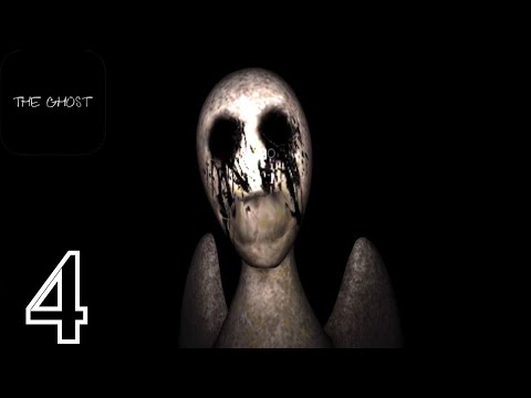 The Ghost - Gameplay Walkthrough - UPDATE! New Location - School (iOS) - YouTube