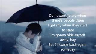 I'll Cry Instead by The Beatles (cover) with lyrics
