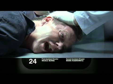 24 Season 7 Finale (Episodes 23 & 24) Promo HD