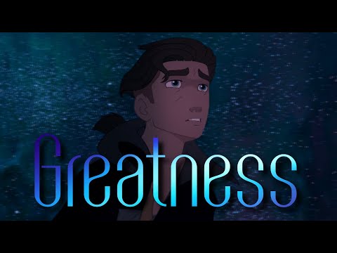 Jim Hawkins Tribute〘GREATNESS〙