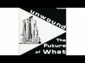 Unwound - New Energy