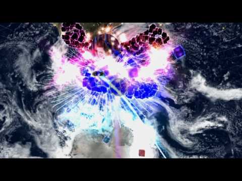 Видео № 0 из игры Child of Eden [X360, Kinect]
