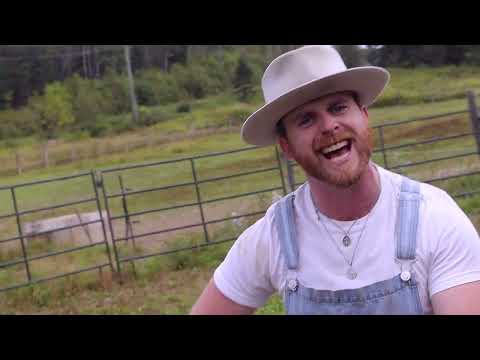 Max Bujold & The Milestones - Heart Thief (Official Music Video)