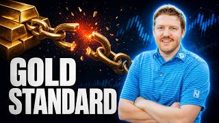 The End of the Gold Standard: Could It Return?