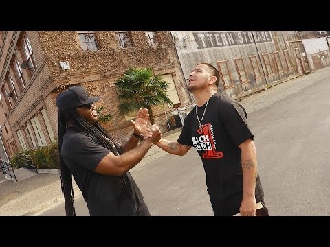 Kingdom Muzic Presents - Keep Your Record Deal (Bryann T & Keith Wallace)