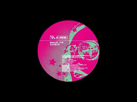 Manuel Tur - People Get Up