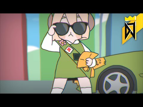 Secret by Milkoi / Ruxxi