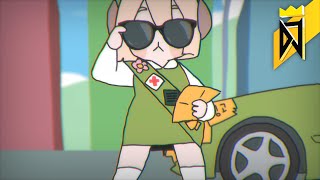 Cover art for Secret