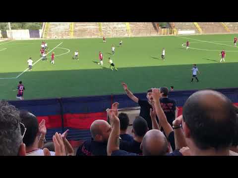 Ultras rossanese” brigata bizantina “