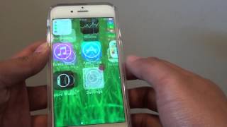 iPhone 6: How to Change Screen Auto-Lock Timeout