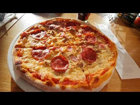 Kotipizzan myydyin pizza