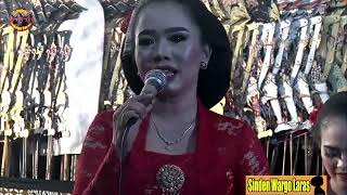 Download lagu Anting Dan Ika Ik Uk Duet Kembang Rawe. #sindenwl #budayajawa #wargolaras mp3