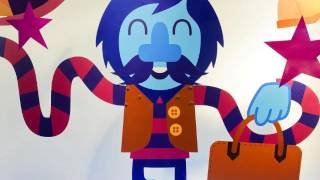 Super Furry Animals - Keep The Cosmic Trigger Happy