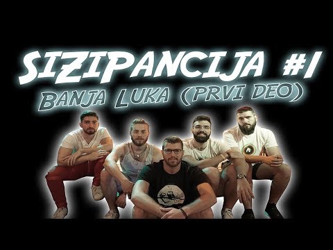 SiZiPancija (Banja Luka Deo Prvi)