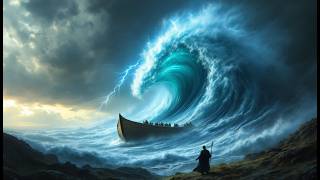 Escondidos no escuro… eles descobrem a verdade que move o mundo!