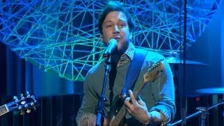Matt Cardle - 'Anyone Else' LIVE | The Saturday Night Show